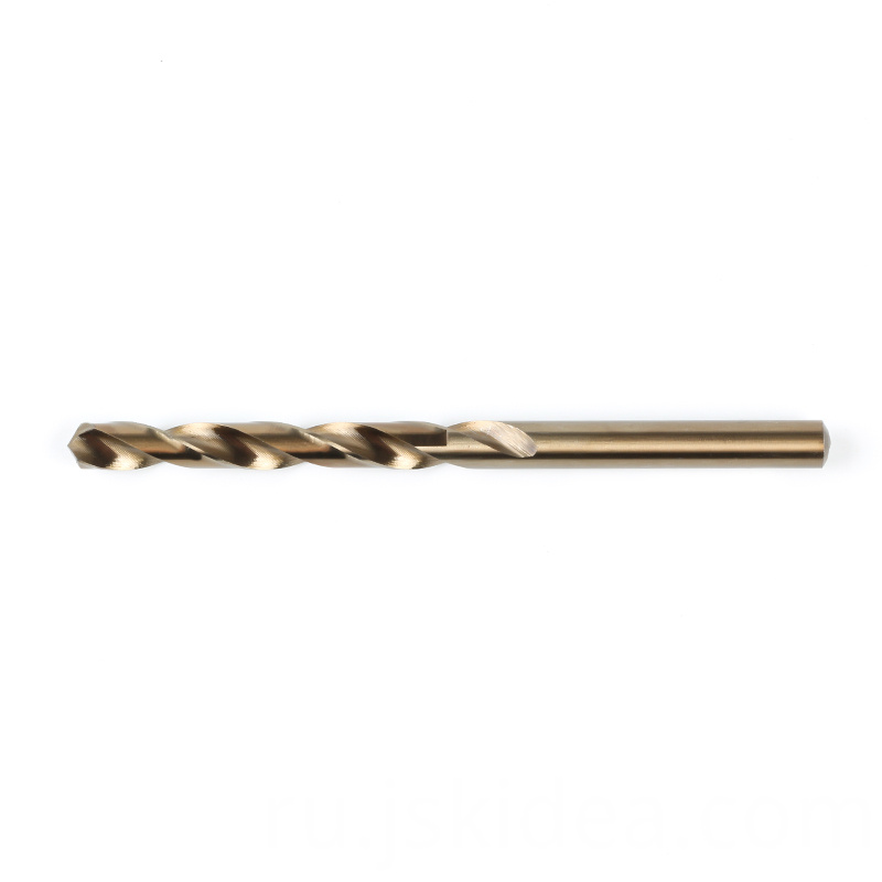Кобальтовый сверло Cobalt Drill Bit